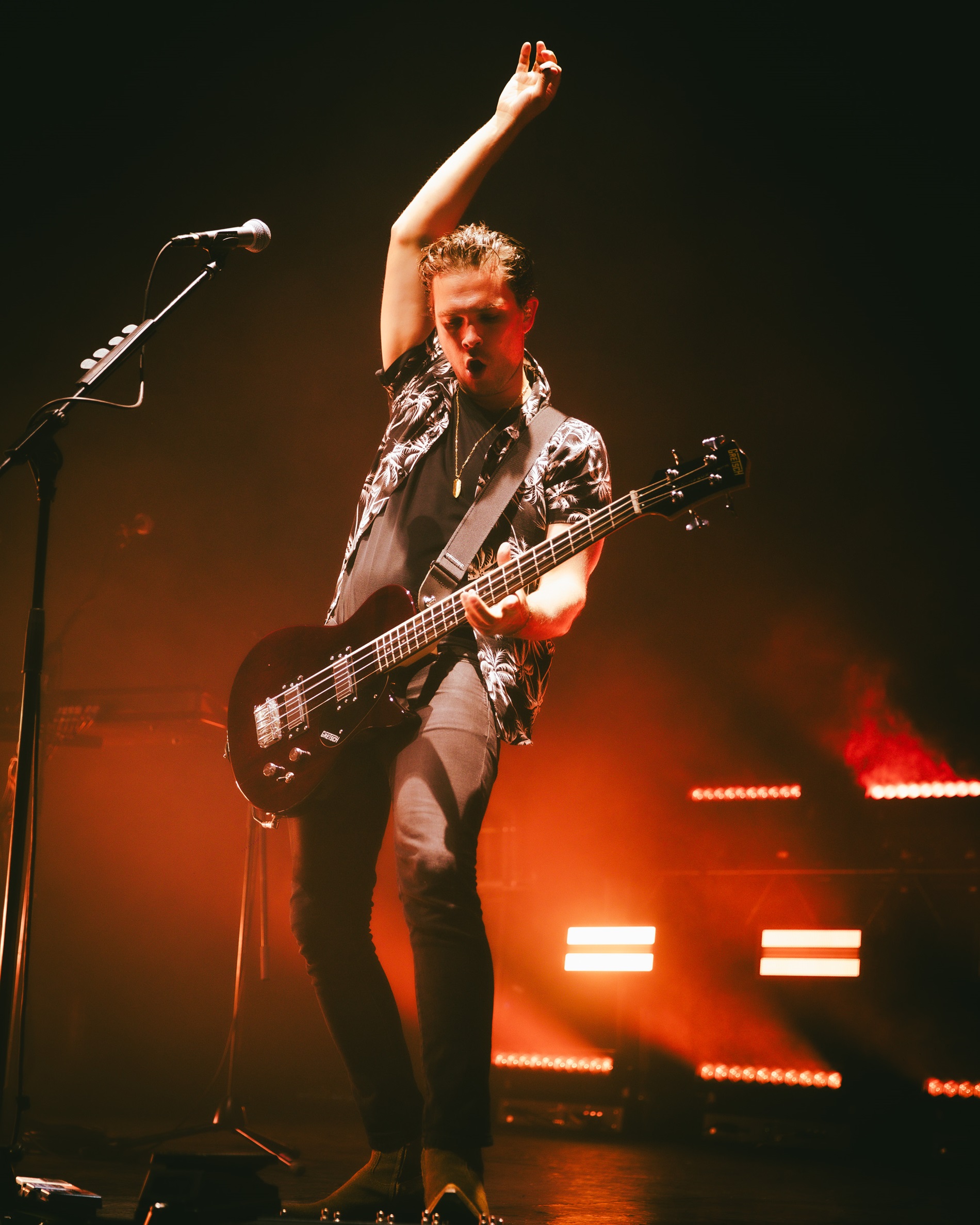 Royal Blood - South America Tour